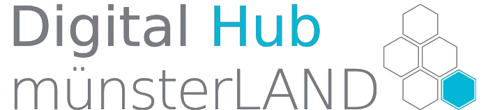 Digitalhub Münsterland