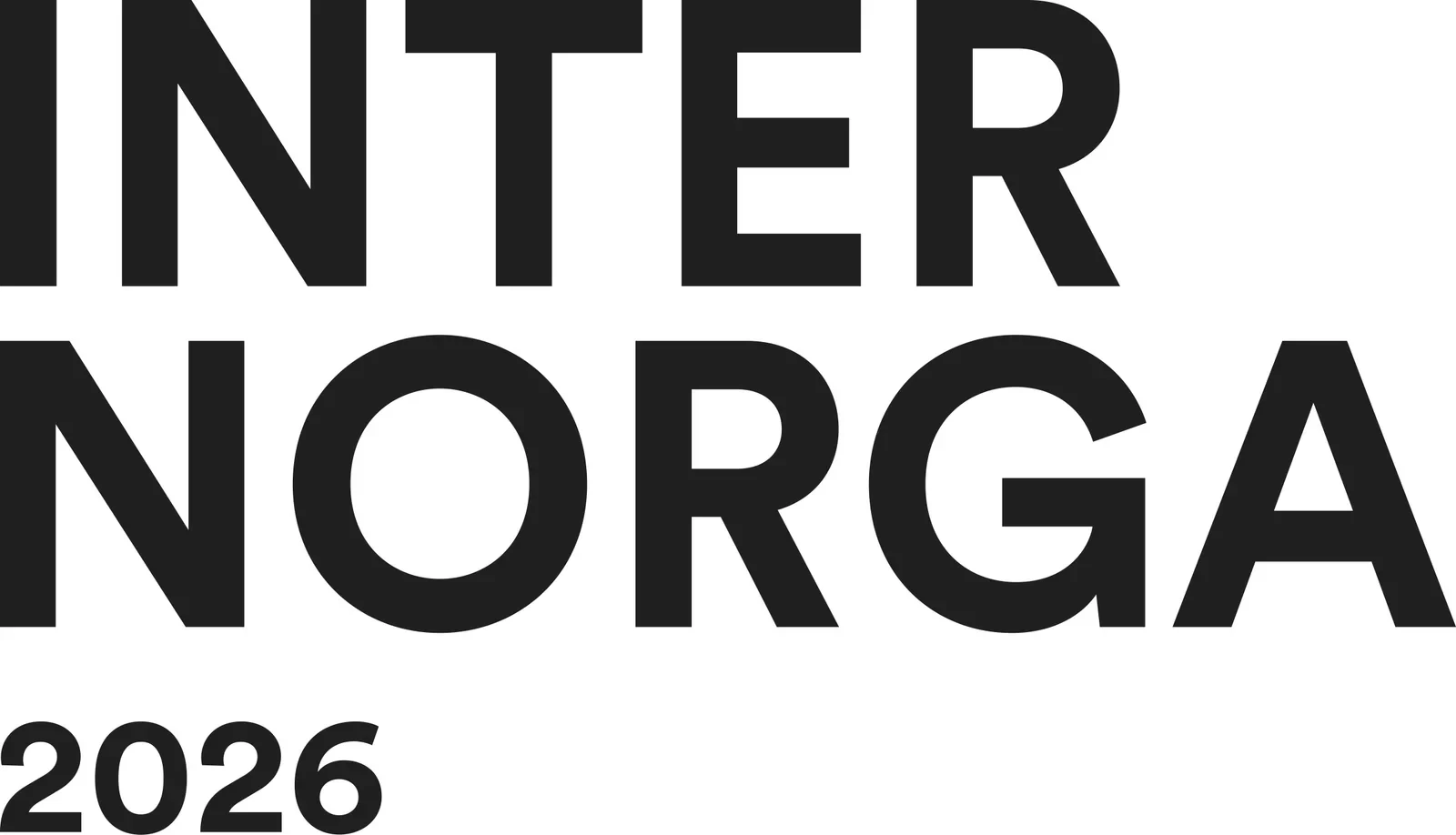 Internorga — Branchen-Aussteller